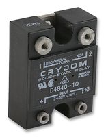 D4840-10Crydom Inc