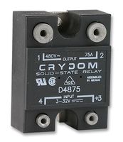 D4875Crydom Inc