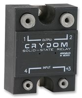 D4D12Crydom Inc