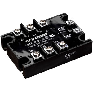 D53DP50D-10Crydom Inc