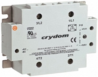 D53RV50CCrydom Inc