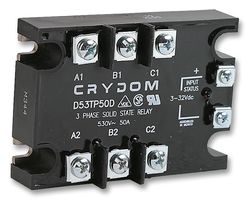 D53TP50DCrydom Inc