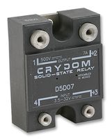 D5D07Crydom Inc