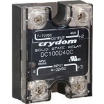 DC100D80Crydom Inc