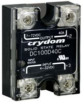 DC60A60CCrydom Inc