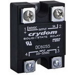 DC60SA5-BCrydom Inc