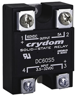 DC60SA7-BCrydom Inc