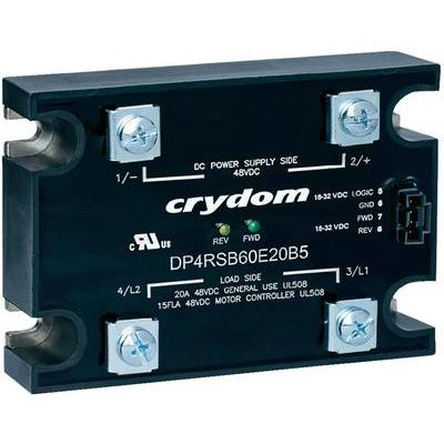 DP4R60D20Crydom Inc