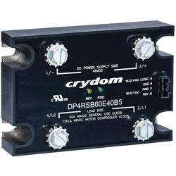 DP4R60D40Crydom Inc