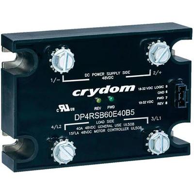 DP4RSA60D40Crydom Inc