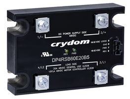 DP4RSA60E20Crydom Inc