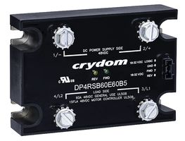 DP4RSB60D60Crydom Inc