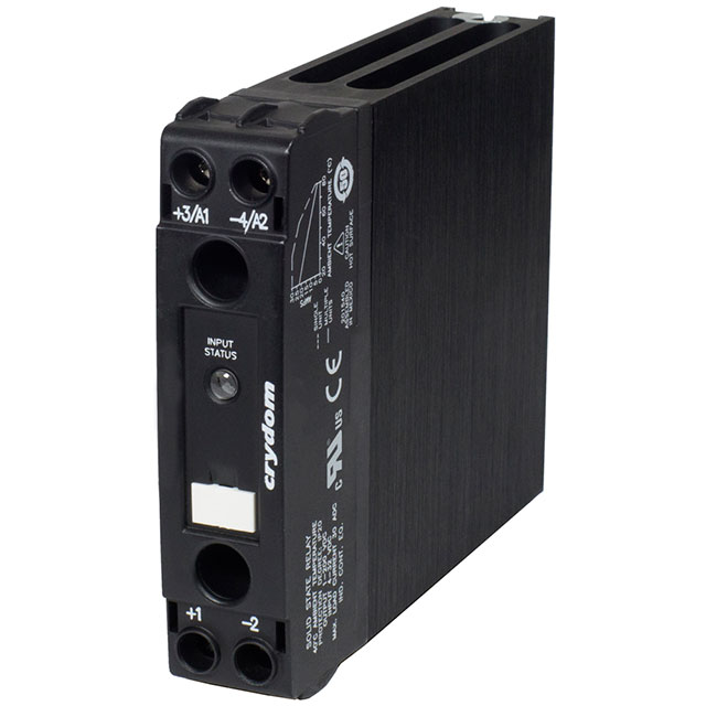 DR2260D20UCrydom Inc