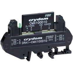 DRA1-CMX100D6Crydom Inc