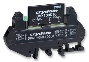 DRA1-CMX60D10Crydom Inc