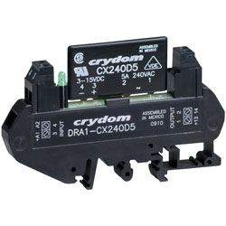 DRA1-CX380D5Crydom Inc