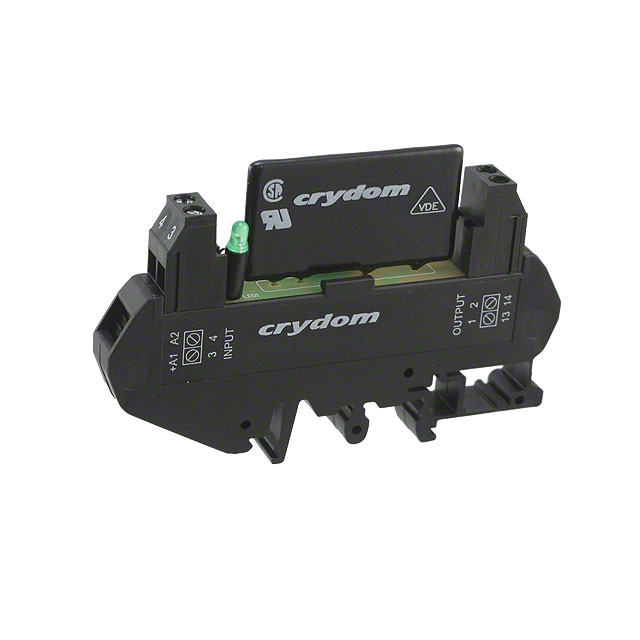 DRA1-CXE240D5Crydom Inc