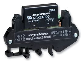 DRA1-MCX240D5Crydom Inc