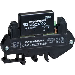 DRA1-MCXE240D5Crydom Inc