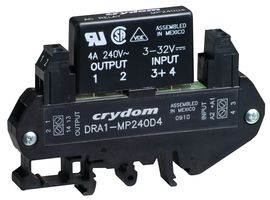 DRA1-MPDCD3Crydom Inc