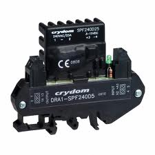 DRA1-SPF380D25RCrydom Inc