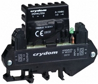 DRA1-SPF240A25Crydom Inc