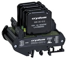 DRA4D100E12Crydom Inc