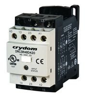 DRC3R48B420Crydom Inc