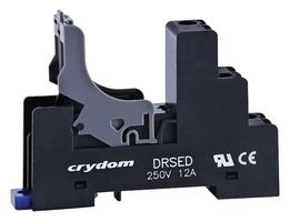 DRSEDCrydom Inc