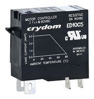 ED06D5Crydom Inc