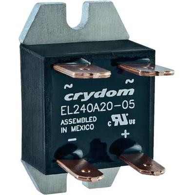 EL240A20-05Crydom Inc