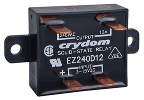 EZE480D18Crydom Inc