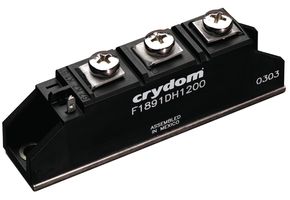 F1892D600Crydom Inc