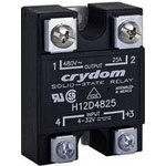 H12WD4825Crydom Inc