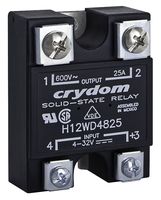 H12WD4825PGCrydom Inc