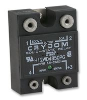 H12WD4850PGCrydom Inc