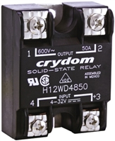 H12WD4890Crydom Inc