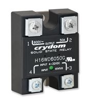 H16WD6090GCrydom Inc