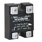 H16WD6025GCrydom Inc