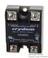 HD4850Crydom Inc