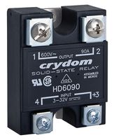 HD4875Crydom Inc