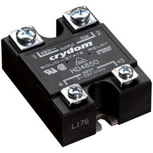 HD4875-10Crydom Inc