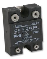 HD4890Crydom Inc