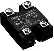 Crydom Inc HD4825-10