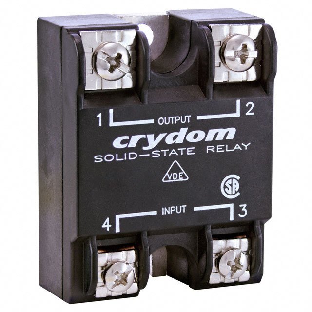 HD6050KCrydom Inc
