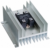 HS072-HD6090Crydom Inc