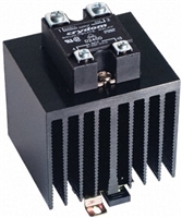 HS122DR-D2450Crydom Inc