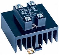 HS202DR-D2450Crydom Inc