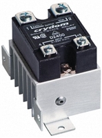 HS251-HD6050Crydom Inc