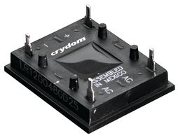 L512FCrydom Inc